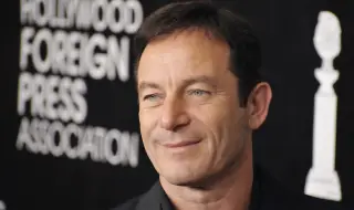 Звездата от "Белият лотус" Джейсън Айзъкс се включва в новия сериал по Tomb Raider