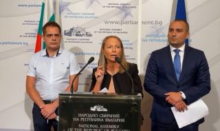 ГЕРБ посочи "скандални и опасни" решения на МС
