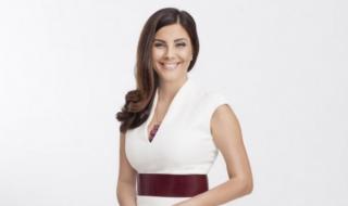 И Мая Костадинова се зарази с коронавирус