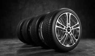 Какво трябва да знаем за гумите на марката General Tire