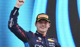 Макс Верстапен спечели Гран при на Испания