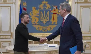 Надежда или капан: какво носи на Украйна сделката със САЩ?