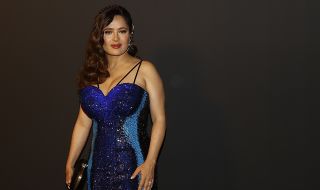 Салма Хайек: Без срок на годност съм