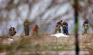 Снаряд от Първата световна война уби българин в Белгия (видео, обновена)
