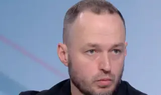 Стойчо Стойчев: Има предпоставки за правителство, виждаме такива заявки, без "Възраждане"