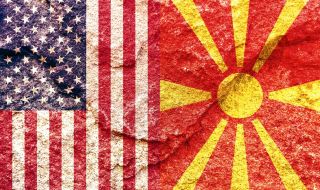 Трябва да водим директни преговори с Вашингтон, пишат в Северна Македония