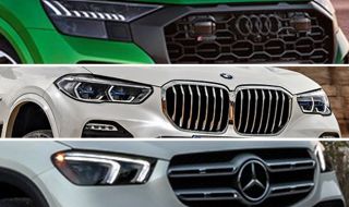 Audi, BMW или Mercedes: Кой продаде най-много коли у нас през 2021-а и как е по света?
