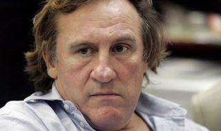 Депардийо сравни Беларус с Швейцария