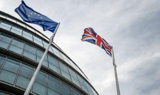 Европейският съвет одобри споразумението с Великобритания