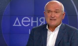 Главчев: Асен Василев ще влезе в историята с това, че има повече актуализации, отколкото приети бюджети