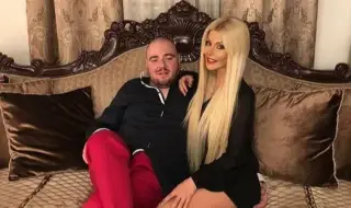 Гущеров наел частни детективи, събира доказателства, че Светлана се среща с мъже за пари