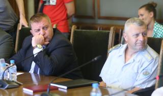 Каракачанов нареди проверка на ген. Цанко Стойков