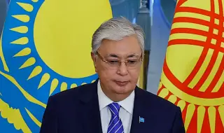 Казахстан и Китай подписаха споразумения за рекордна сума