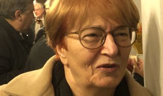 Копринка Червенкова: Нищо от това, което си представяхме на 10 ноември, че ще се случи, не се случи