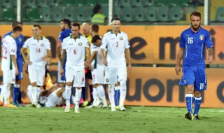 Планира се пълна промяна в националния отбор