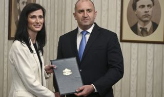 Прогноза: Кабинетът "Габриел" ще мине, най-вероятно с тайно гласуване 