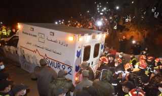 Провал на спасителната операция в Мароко, падналото в кладенеца дете е мъртво
