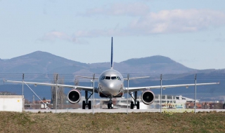 Висок интерес към евтините самолетни билети