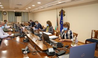 ВСС избра шестимата нови европрокурори