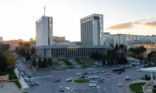 Azerbaijan suspends cooperation with European Parliament 