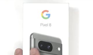 Pixel 8 вече е при клиенти, въпреки, че все още не представен (ВИДЕО)