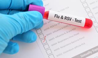 Тестовете за грип свършват