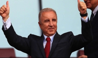 Турски футболен бос с рекордна инвестиция в Иран