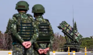 Украйна и САЩ изясняват „детайлите“ по възобновената военна помощ
