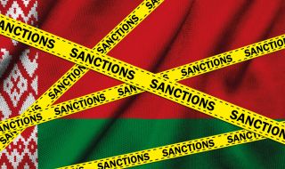 Великобритания наложи нови санкции на Беларус