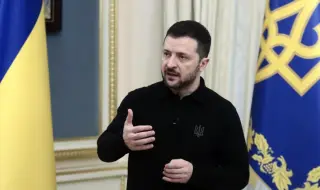 Zelensky: US never wanted us in NATO, we need an army of 1.5 million to protect ourselves from Putin 