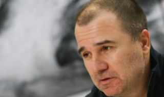 Цветомир Найденов: Най-смешното Менте в историята на българския футбол получи най-смешните 3 точки подарък