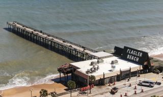 Флорида очаква тропическата буря "Никол"