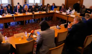 Нина Димитрова: Пенсията не е инвестиционен продукт, а право и гаранция за сигурност 