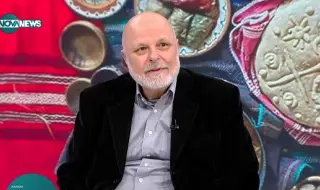 Проф. Дамянов: Общото при хората е, че всички се нуждаят от Бог