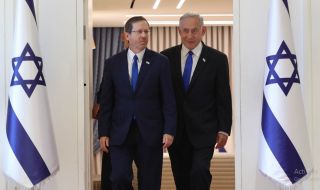 Съставят нов кабинет