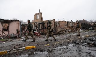 Според Украйна руската армия е загубила над 19 хиляди войници