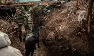 Теодор Радев: Украинската мобилизация: от правова държава към феодално принуждение