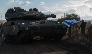 Агресията на Израел може да има глобални последици, предупреди Турция