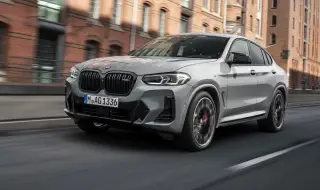 BMW оптимизира гамата: Спират няколко модела от производство