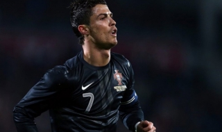 Кристиано Роналдо вече е легенда на Реал