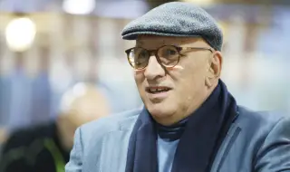 Левон Хампарцумян празнува рожден днес