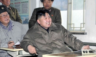 Пхенян си призна за ядрения опит - Видео