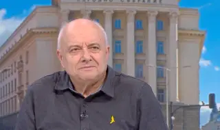 Васил Тончев за решението на КС: Няма време за референдум