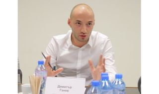 Димитър Ганев: Бойко Борисов започна кампанията за местните избори. Ще играе с дистанция от изпълнителната власт