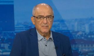 Димитър Иванов: Активни по темата за Алексей Петров са журналисти и бивши кадри на МВР