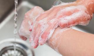 Ето как да мием правилно ръцете си (ВИДЕО)