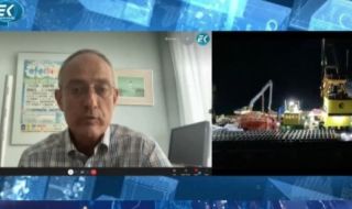 Спас Спасов: Заседналият кораб е пример за некадърността на държавата  - 1