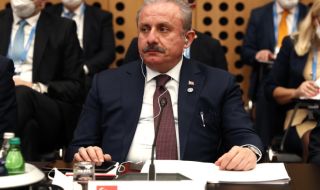 В Анкара започва среща на Парламентарната асамблея на Черноморското икономическо сътрудничество