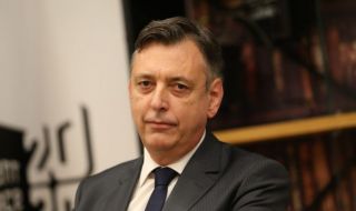 Горан Благоев: Когато се снишаваме, не показваме достойнство