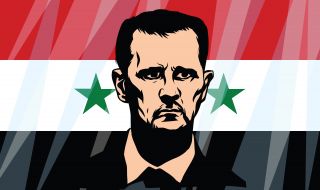 Как династията Асад трупа богатства с наркотици